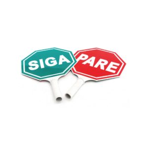 PALETA PARE/SIGA