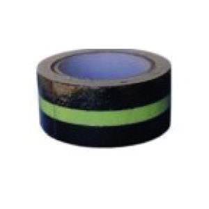 CINTA ANTIDESLIZANTE NEGRO/VERDE