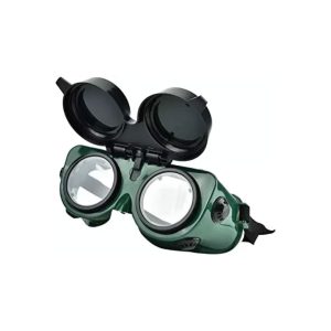 GAFAS DE SOLDADURA FRONTAL ABATIBLES