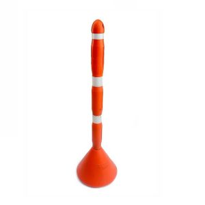SEÑALIZACIÓN VIAL TUBULAR (COLOMBINA)