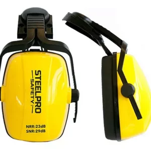PROTECTOR AUDITIVO TIPO COPA CM501 PARA ENSAMBLAR AL CASCO