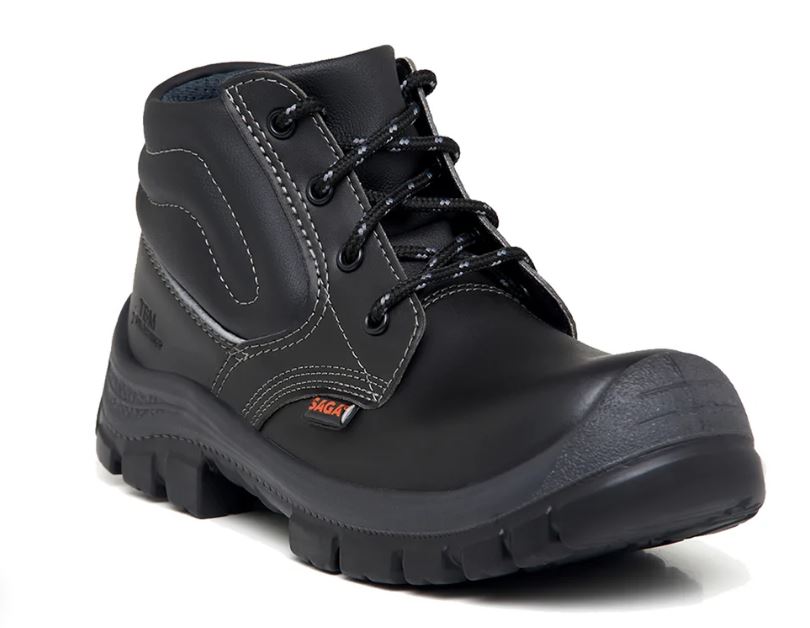 BOTA DE SEGURIDAD SAGA 2021E