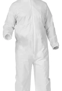 TRAJE TYVEK