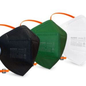 TAPABOCAS RESPIRADOR CONTRA PARTICULAS N95 INSAFE