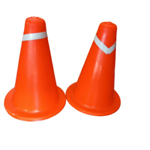 CONO VIAL 20 CMS