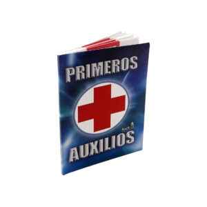 MANUAL DE PRIMEROS