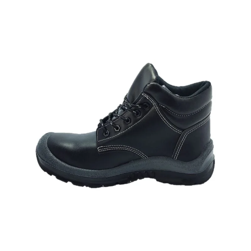 BOTA INDUSTRIAL 820 CON PUNTERA - Imagen 2