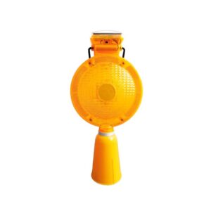 FLASHER VIAL LUMINOSO SOLAR