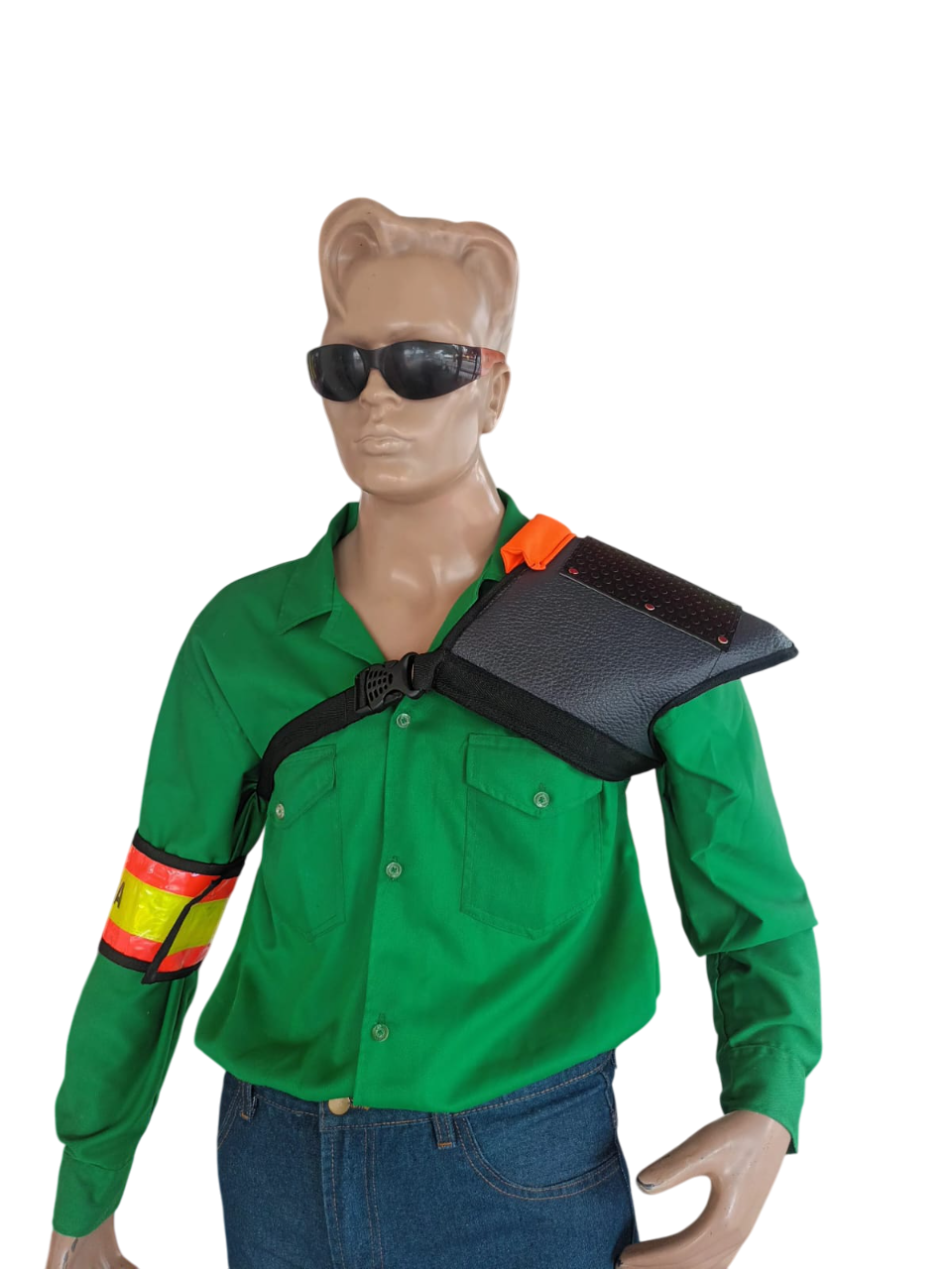 HOMBRERA PARA CARGA