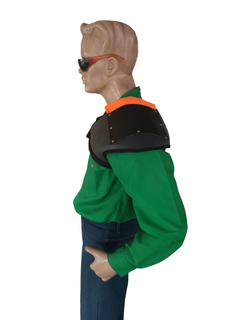 HOMBRERA PARA CARGA - Imagen 2