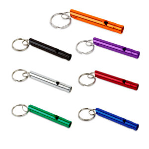 SILBATO ALUMINIO 4 CMS
