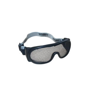 LENTE ANTIPARRA DE MALLA RIGEL-PRO STEELPRO
