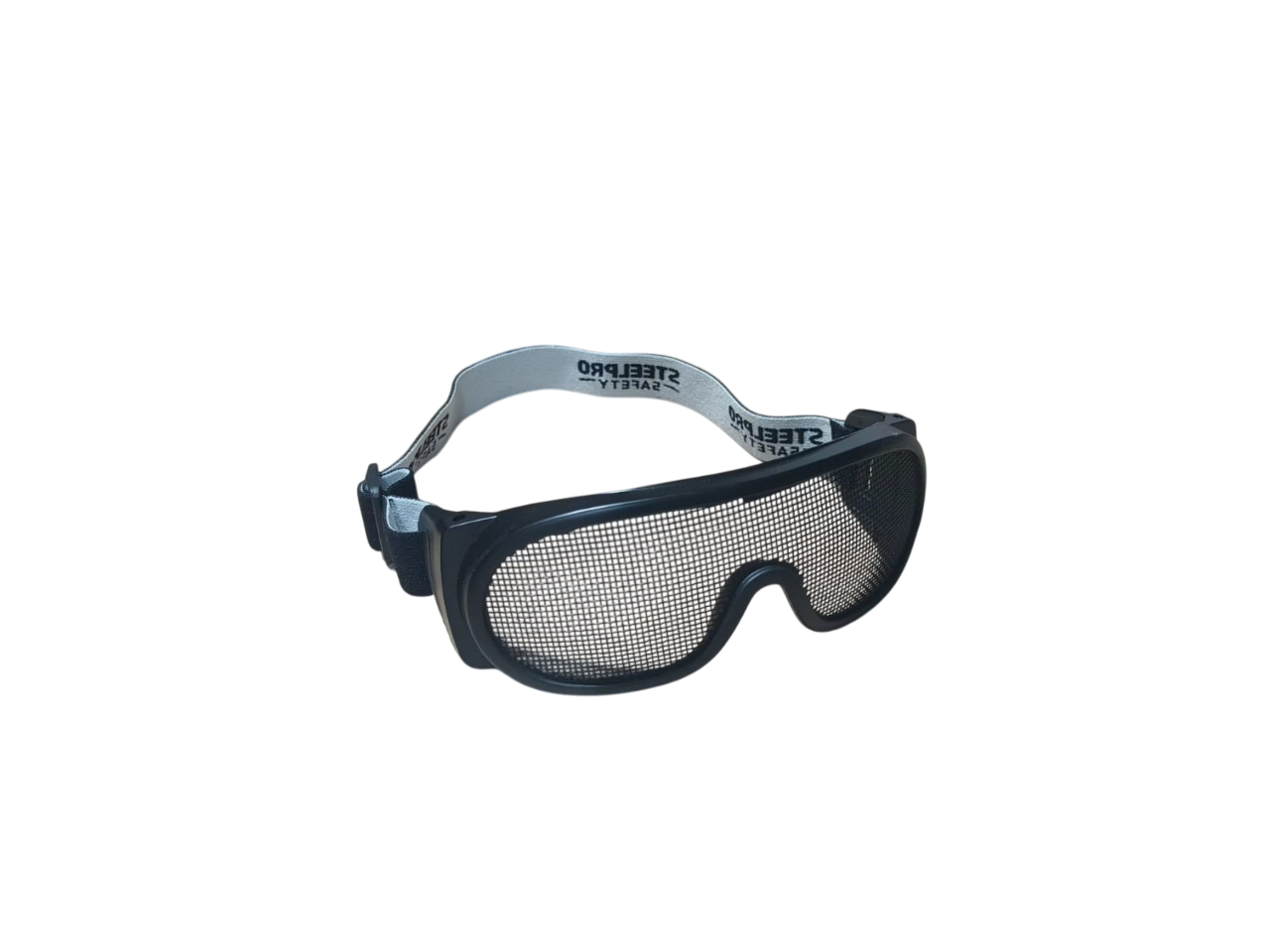LENTE ANTIPARRA DE MALLA RIGEL-PRO STEELPRO