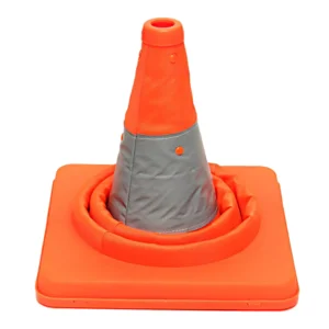 CONO RETRACTIL 30 CMS