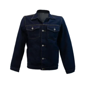 CHAQUETA JEAN