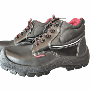 BOTA INDUSTRIAL CON PUNTERA