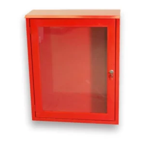 GABINETE CONTRA INCENDIOS TIPO 1