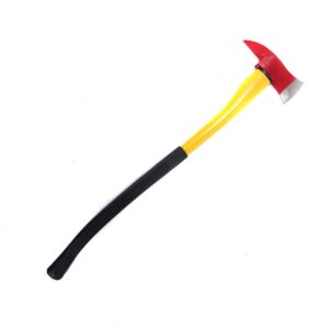 HACHA PICO CONTRA INCENDIOS