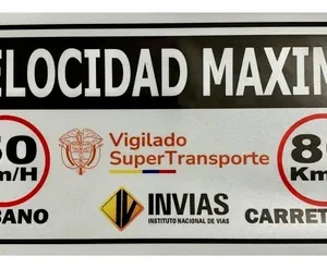 Adhesivo velocidad máxima