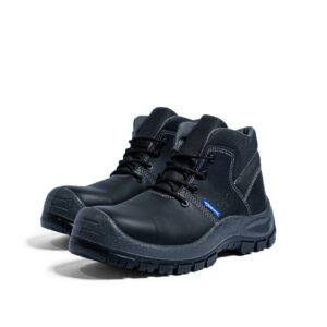 BOTA SEGURIDAD ROBUSTA PATROL