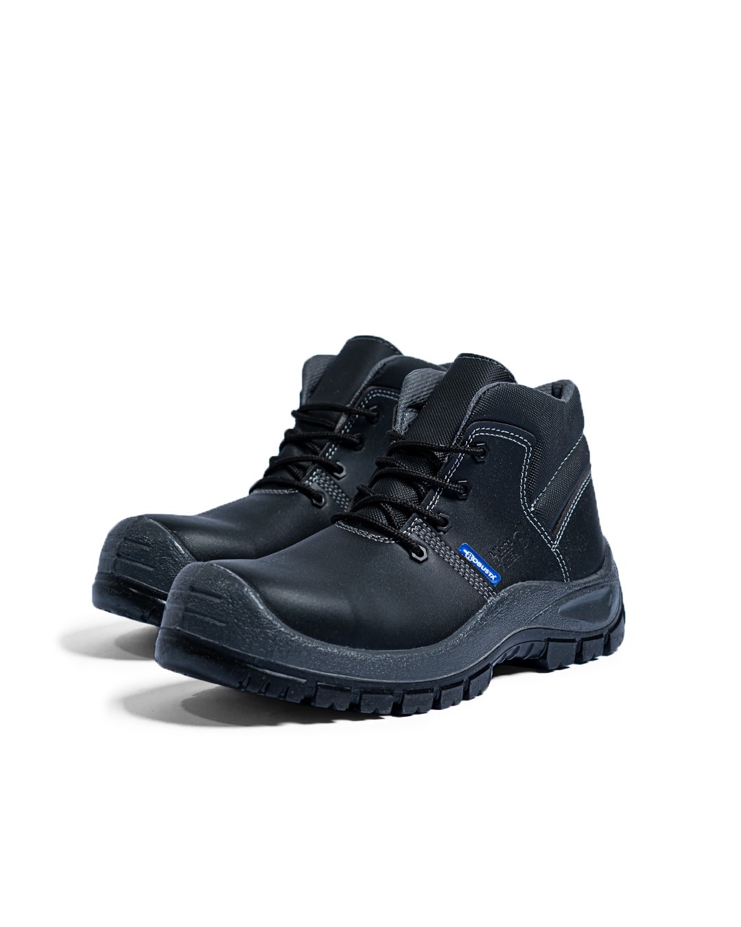 BOTA SEGURIDAD ROBUSTA PATROL