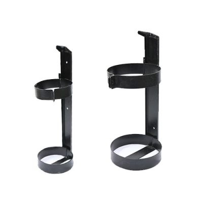 base soporte metalico