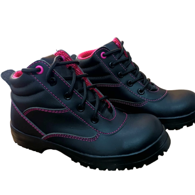 bota dama